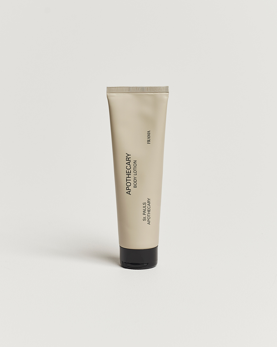 Hombres | Cuidado de la piel | Frama | Apothecary Body Lotion 90ml
