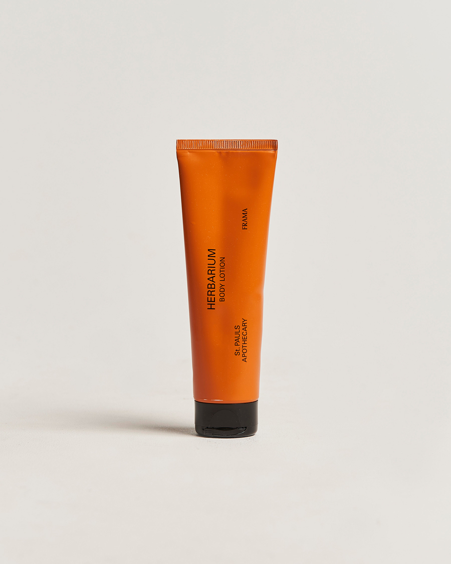 Hombres | Frama Herbarium Body Lotion 90ml | Frama | Herbarium Body Lotion 90ml