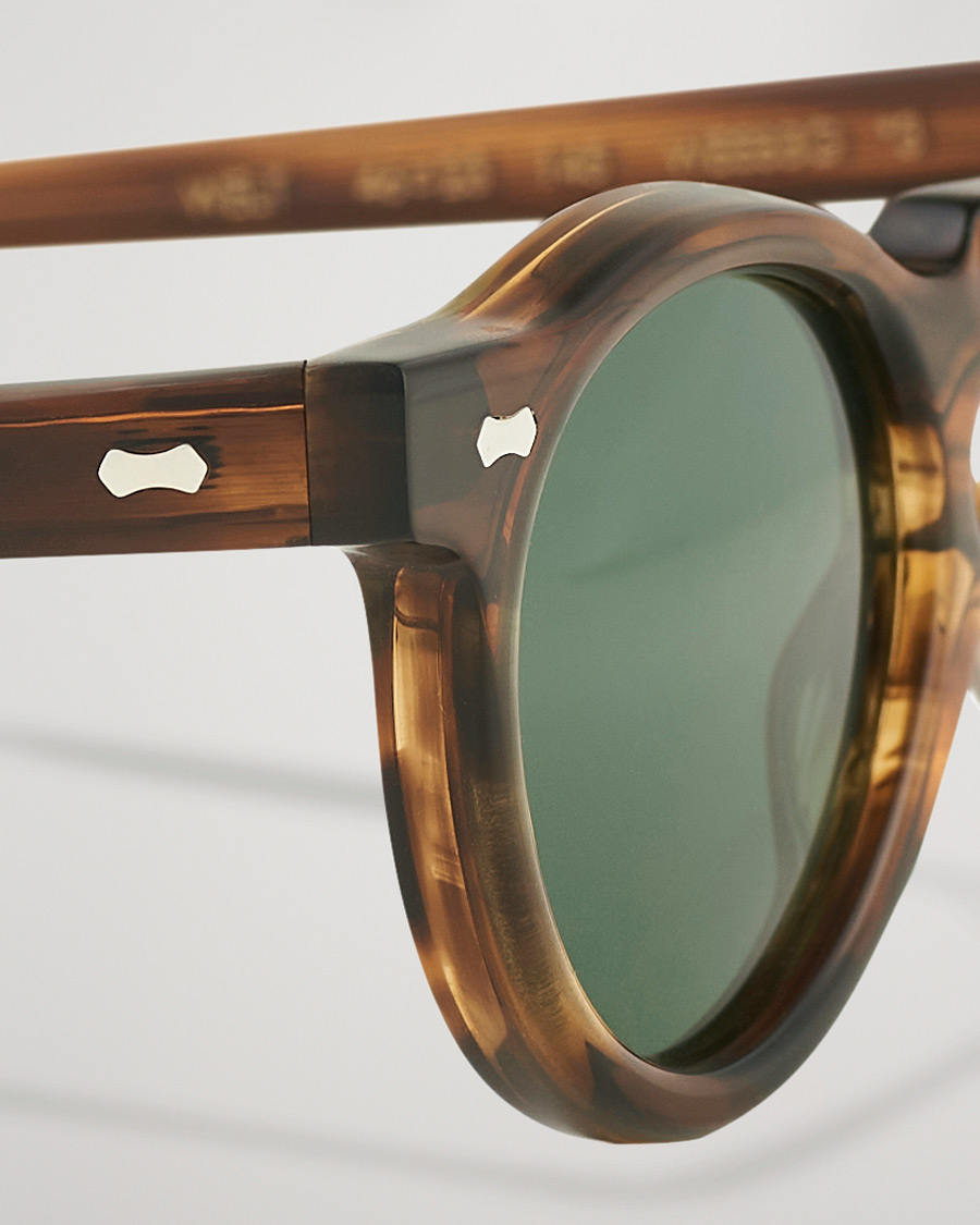 Hombres | Gafas de sol | TBD Eyewear | Welt Sunglasses Earth Bio