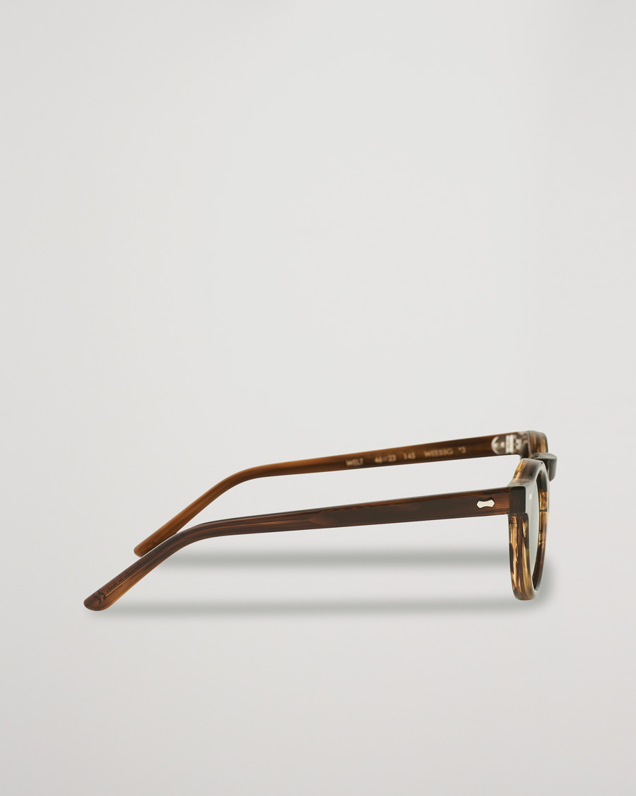 Hombres | Gafas de sol | TBD Eyewear | Welt Sunglasses Earth Bio