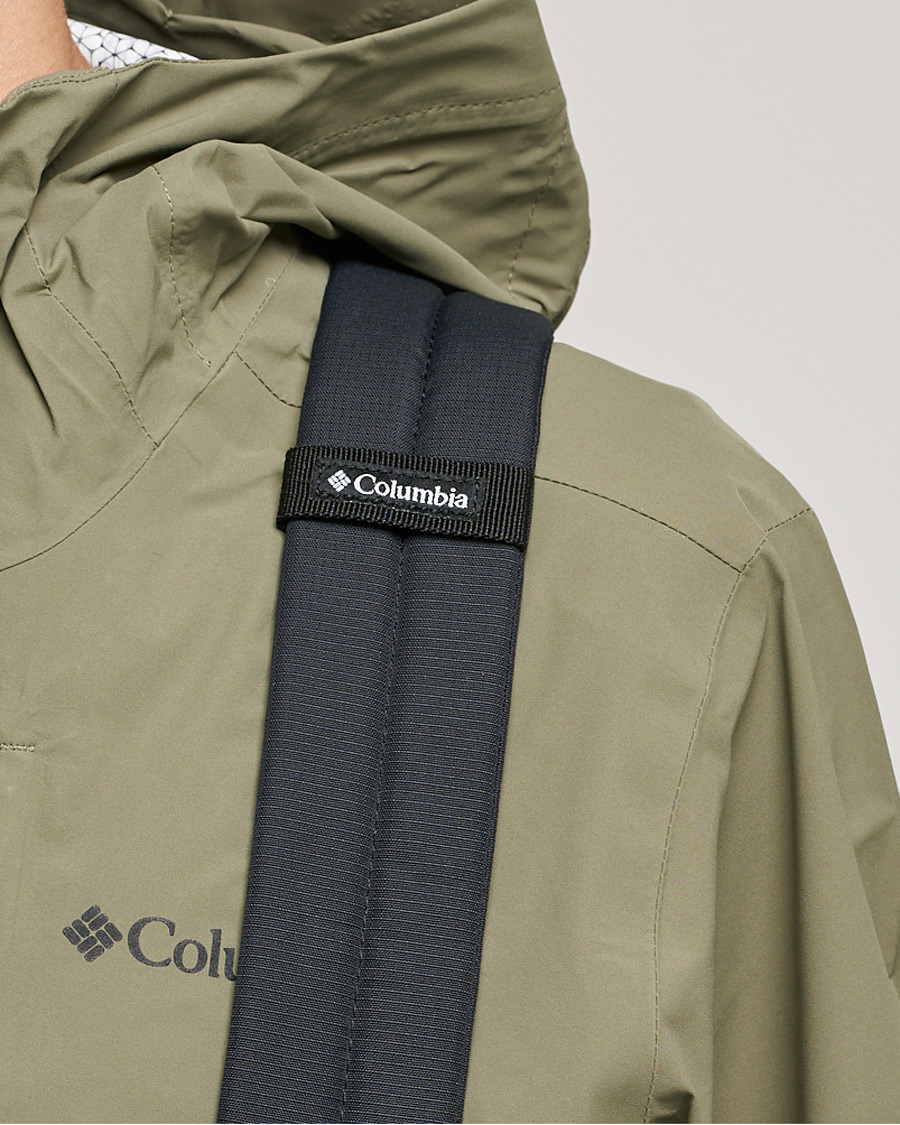 Hombres | Columbia Trek 24L Backpack Black | Columbia | Trek 24L Backpack Black