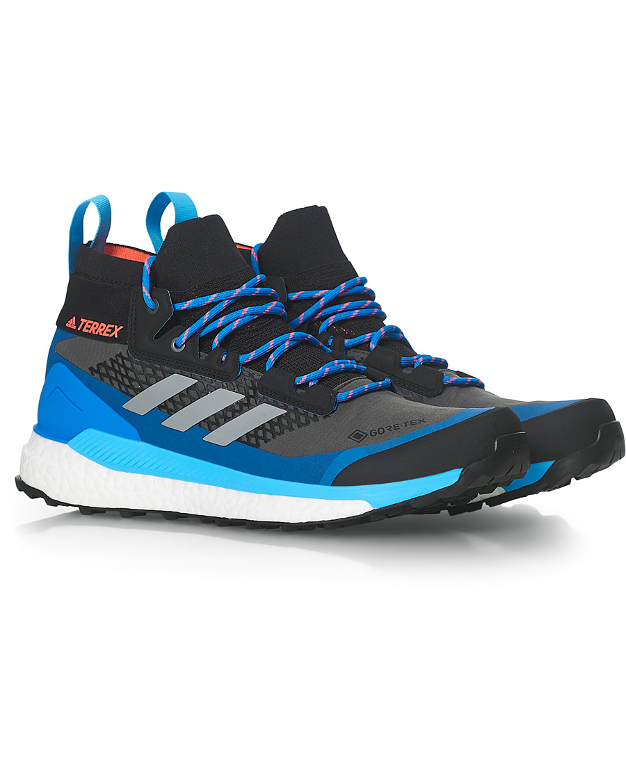 Hombres | adidas Performance Terrex Free Hiker Sneaker | adidas Performance | Terrex Free Hiker Sneaker