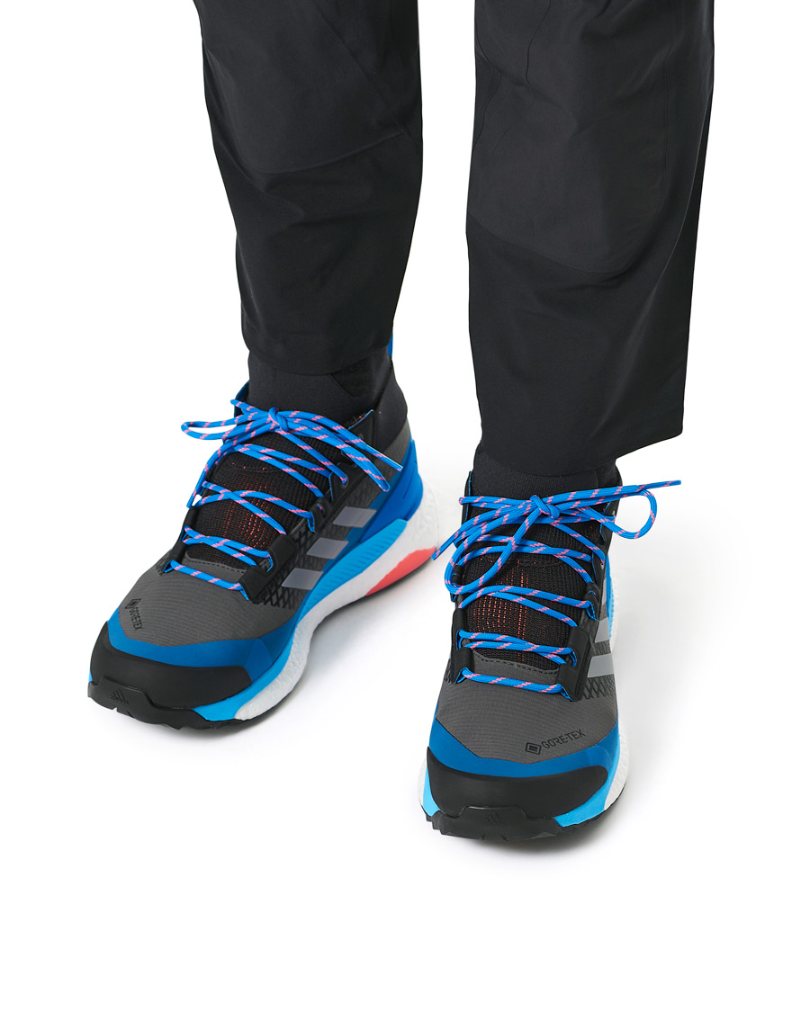 Hombres | adidas Performance Terrex Free Hiker Sneaker | adidas Performance | Terrex Free Hiker Sneaker