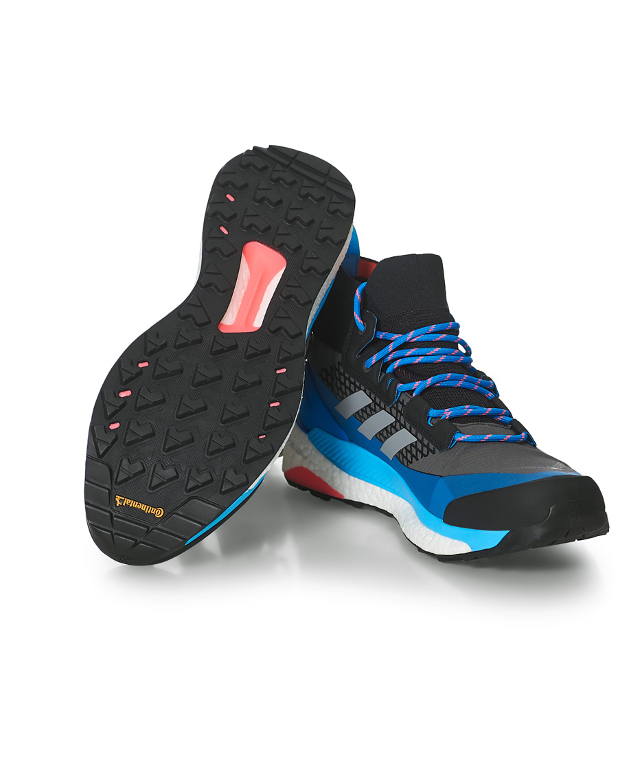 Hombres | adidas Performance Terrex Free Hiker Sneaker | adidas Performance | Terrex Free Hiker Sneaker