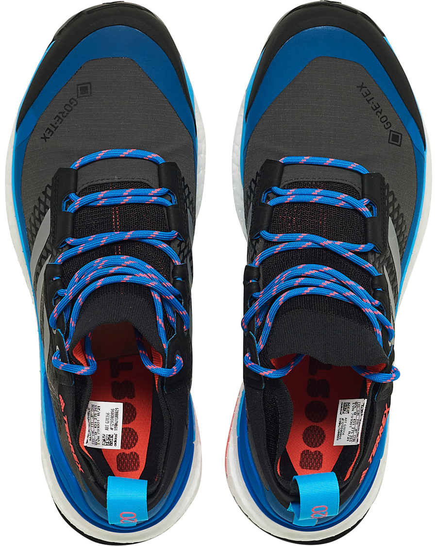 Hombres | adidas Performance Terrex Free Hiker Sneaker | adidas Performance | Terrex Free Hiker Sneaker