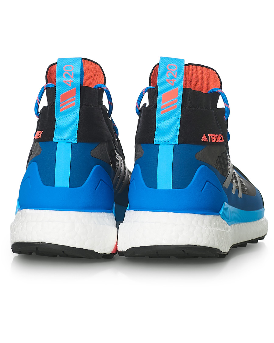 Hombres | adidas Performance Terrex Free Hiker Sneaker | adidas Performance | Terrex Free Hiker Sneaker