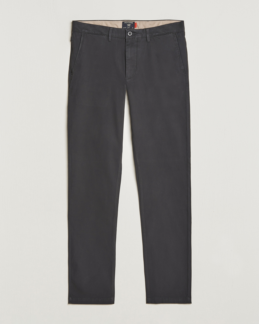 Hombres | Pantalones | Dockers | Cotton Chino Tapered Steelhead