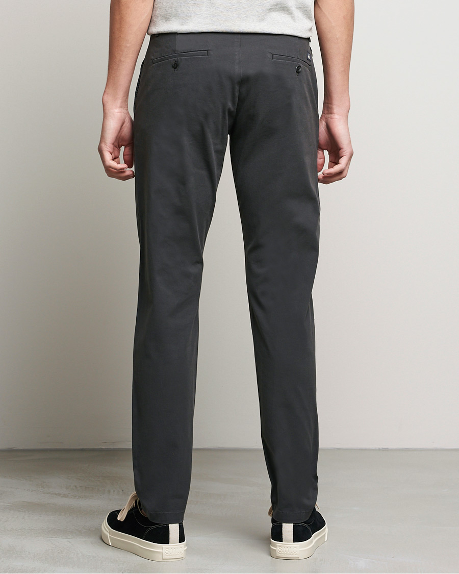 Hombres | Pantalones | Dockers | Cotton Chino Tapered Steelhead
