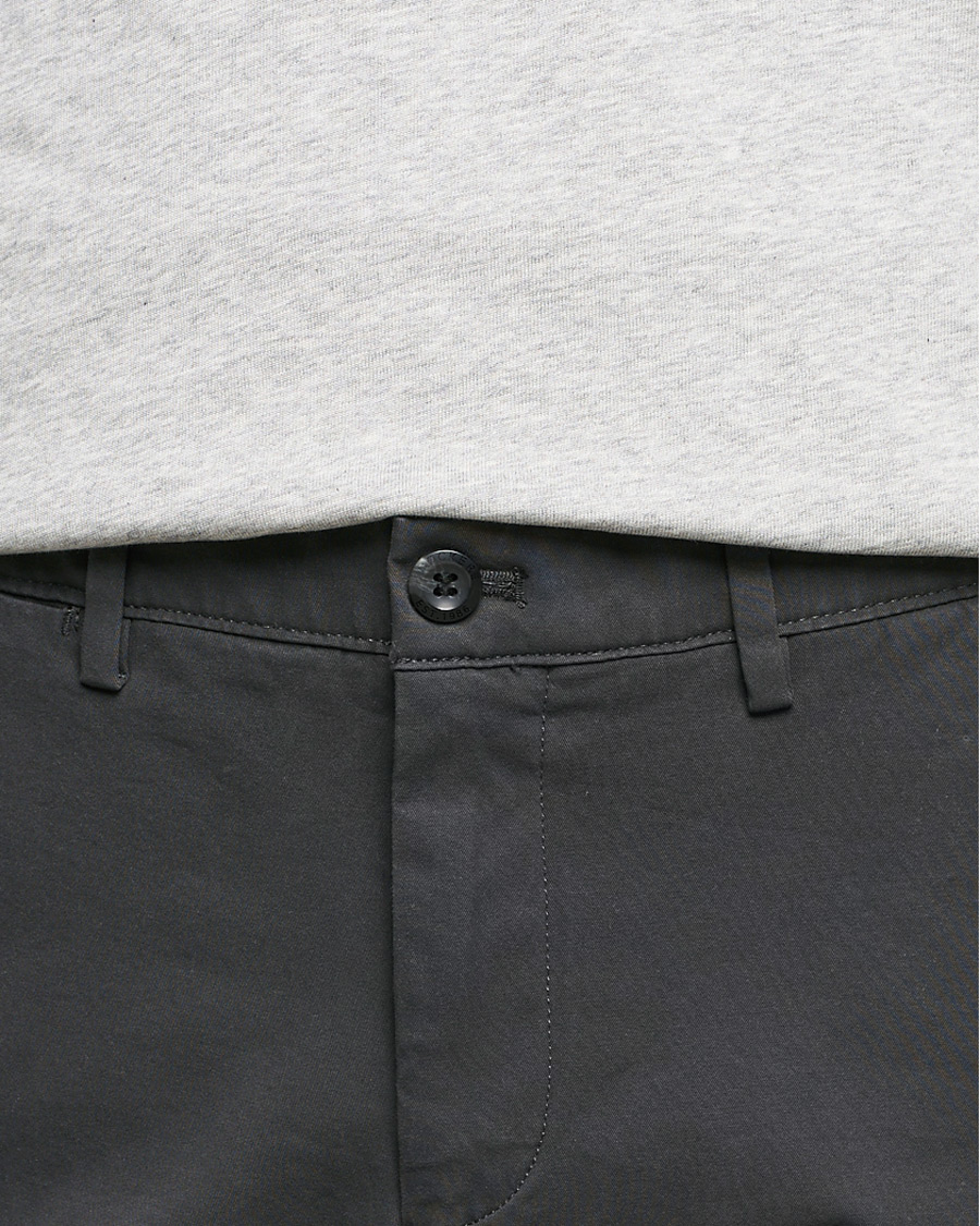 Hombres | Pantalones | Dockers | Cotton Chino Tapered Steelhead