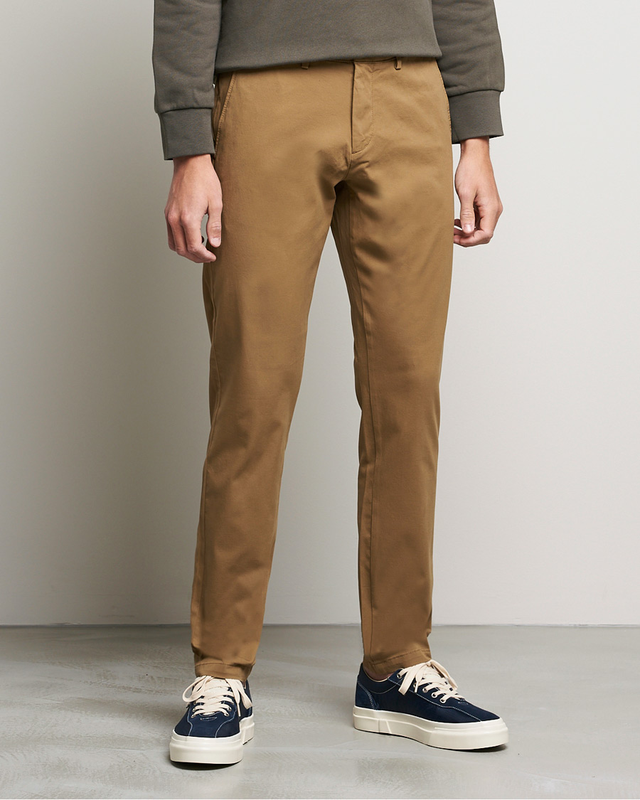 Hombres | Chinos | Dockers | Cotton Chino Tapered Ermine