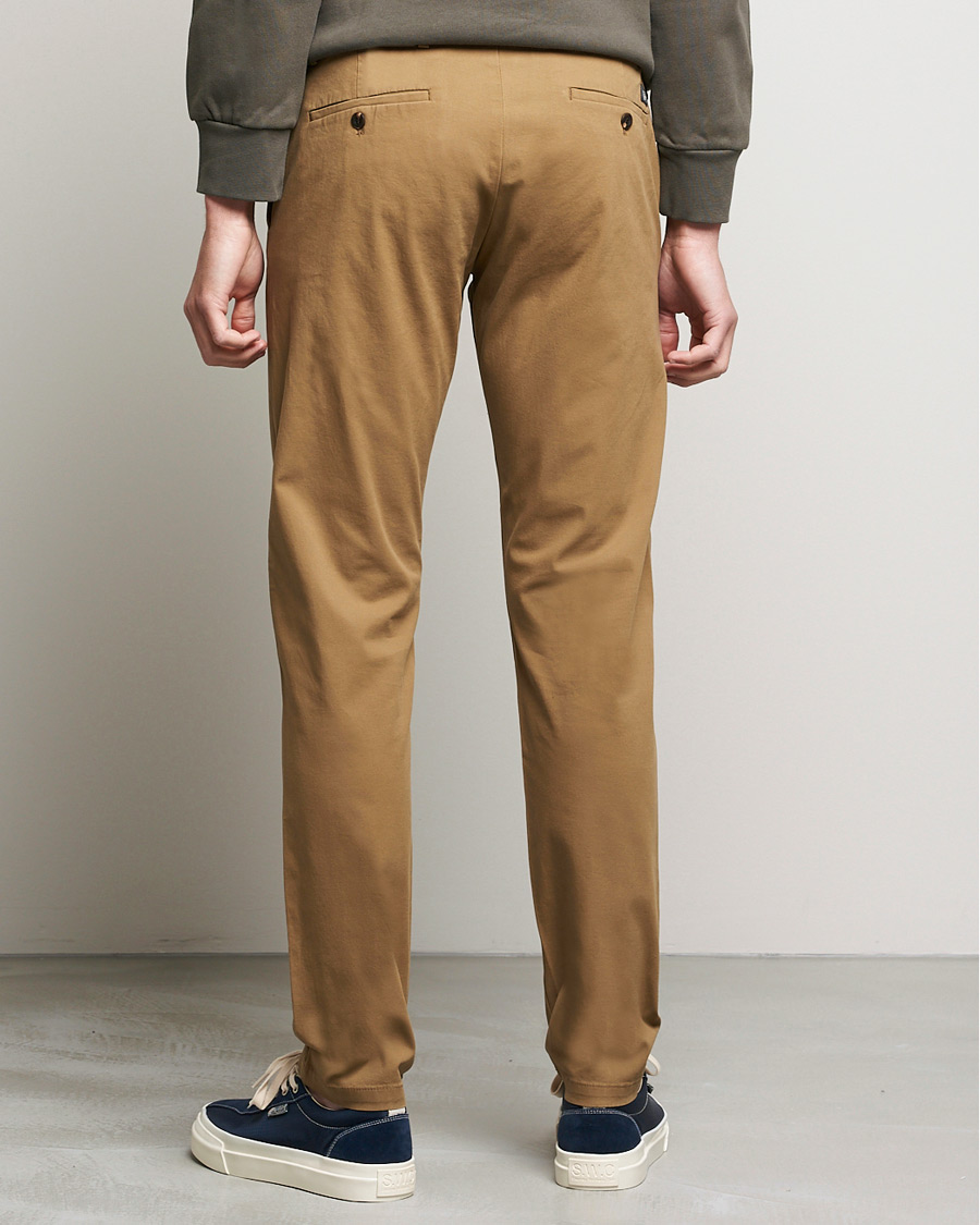 Hombres | Pantalones | Dockers | Cotton Chino Tapered Ermine
