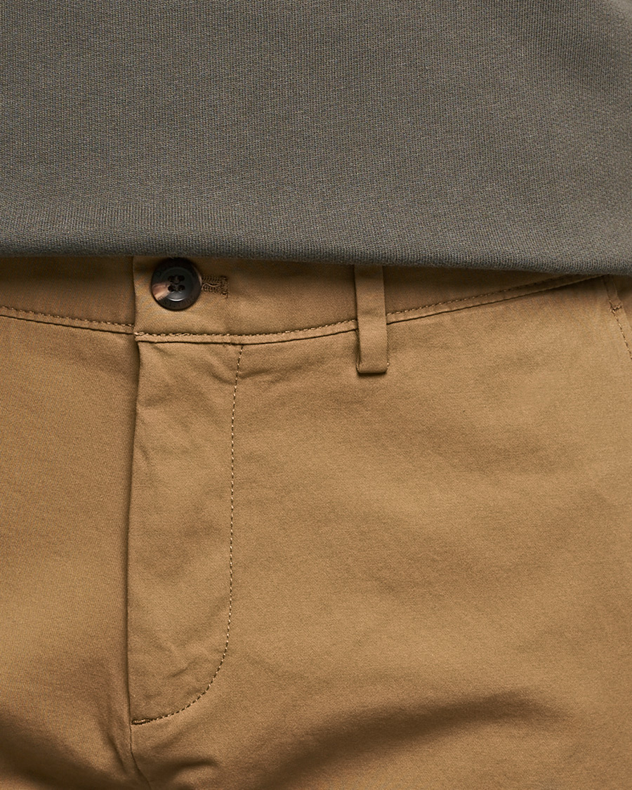 Hombres | Pantalones | Dockers | Cotton Chino Tapered Ermine