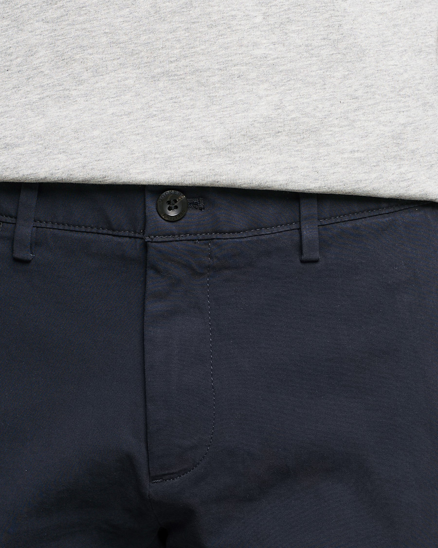 Hombres | Pantalones | Dockers | Cotton Chino Tapered Navy