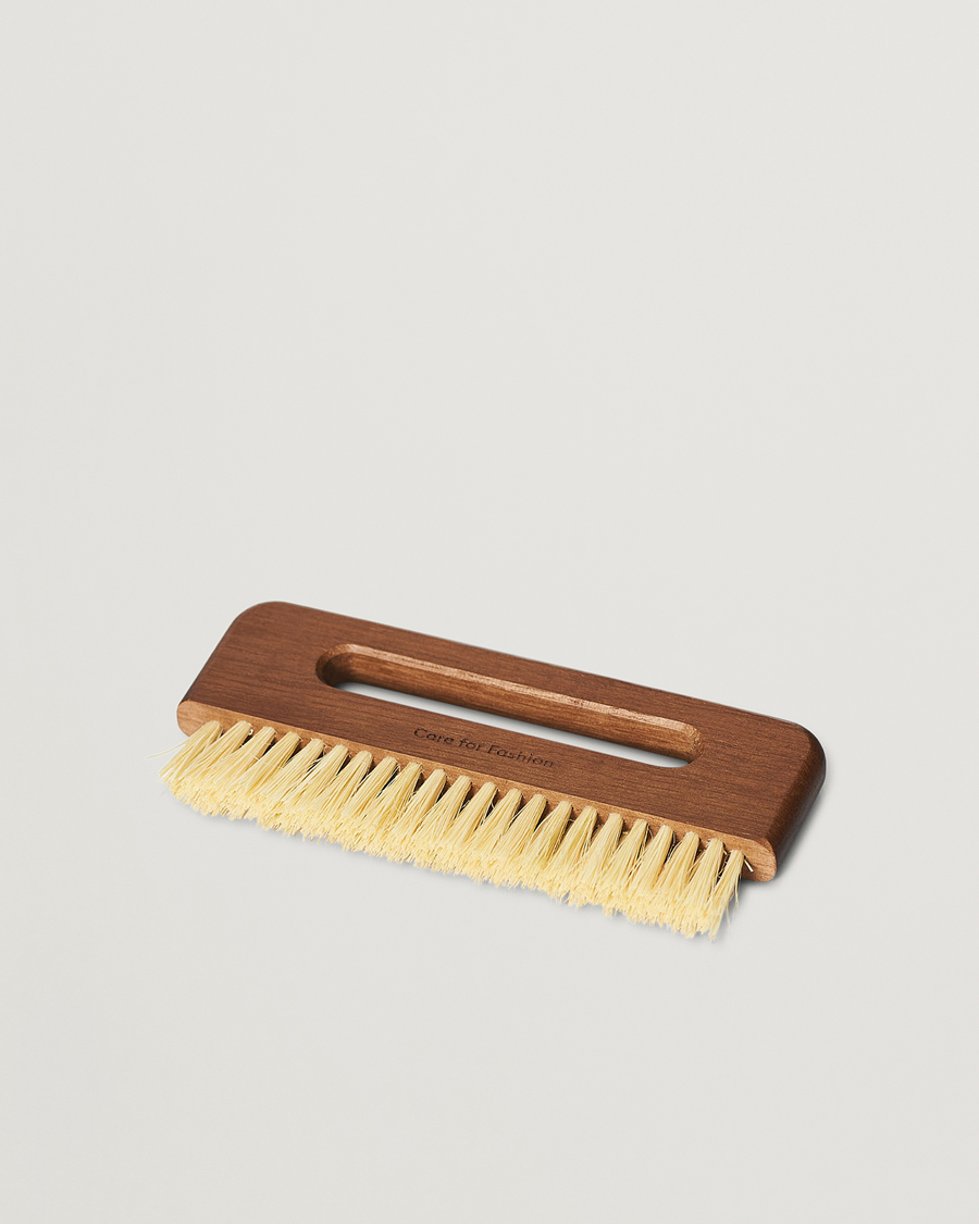Hombres | Steamery Vegan Pocket Brush | Steamery | Vegan Pocket Brush
