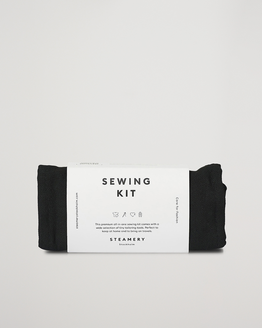 Hombres | Cuidado de prendas | Steamery | Sewing Kit