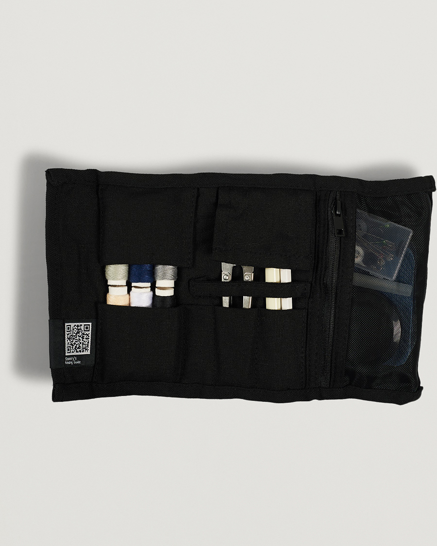 Hombres | Cuidado de prendas | Steamery | Sewing Kit
