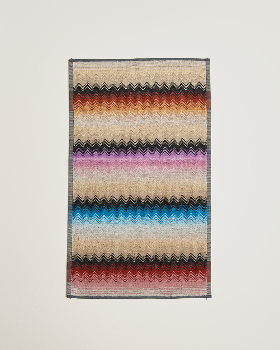 Hombres |  | Missoni Home | Byron Hand Towel 40x70cm Multicolor