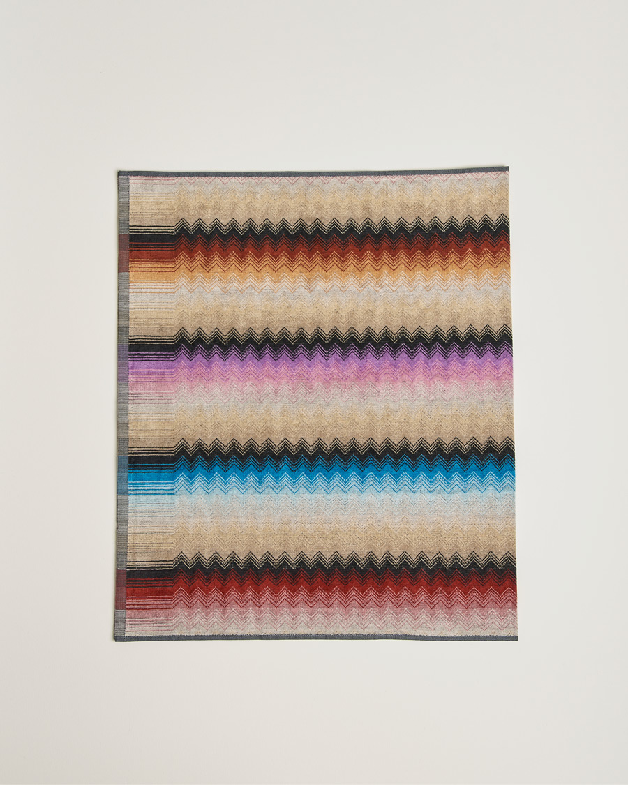 Hombres | Hogar | Missoni Home | Byron Bath Towel 70x115cm Multicolor