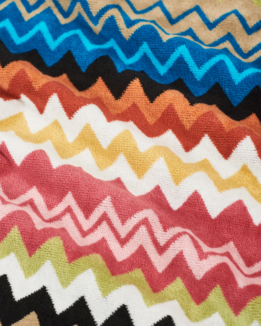 Hombres | Hogar | Missoni Home | Giacomo Bath Mat 60x90cm Multicolor
