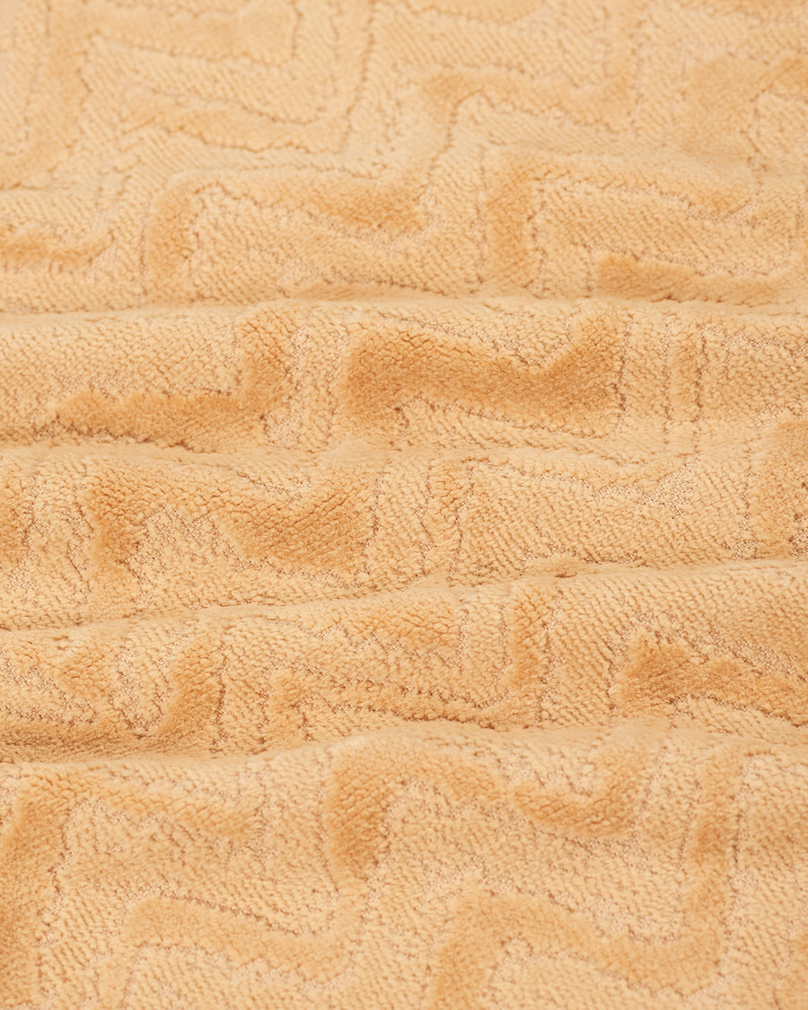 Hombres | Missoni Home Rex Hand Towel 40x70cm Rust | Missoni Home | Rex Hand Towel 40x70cm Rust