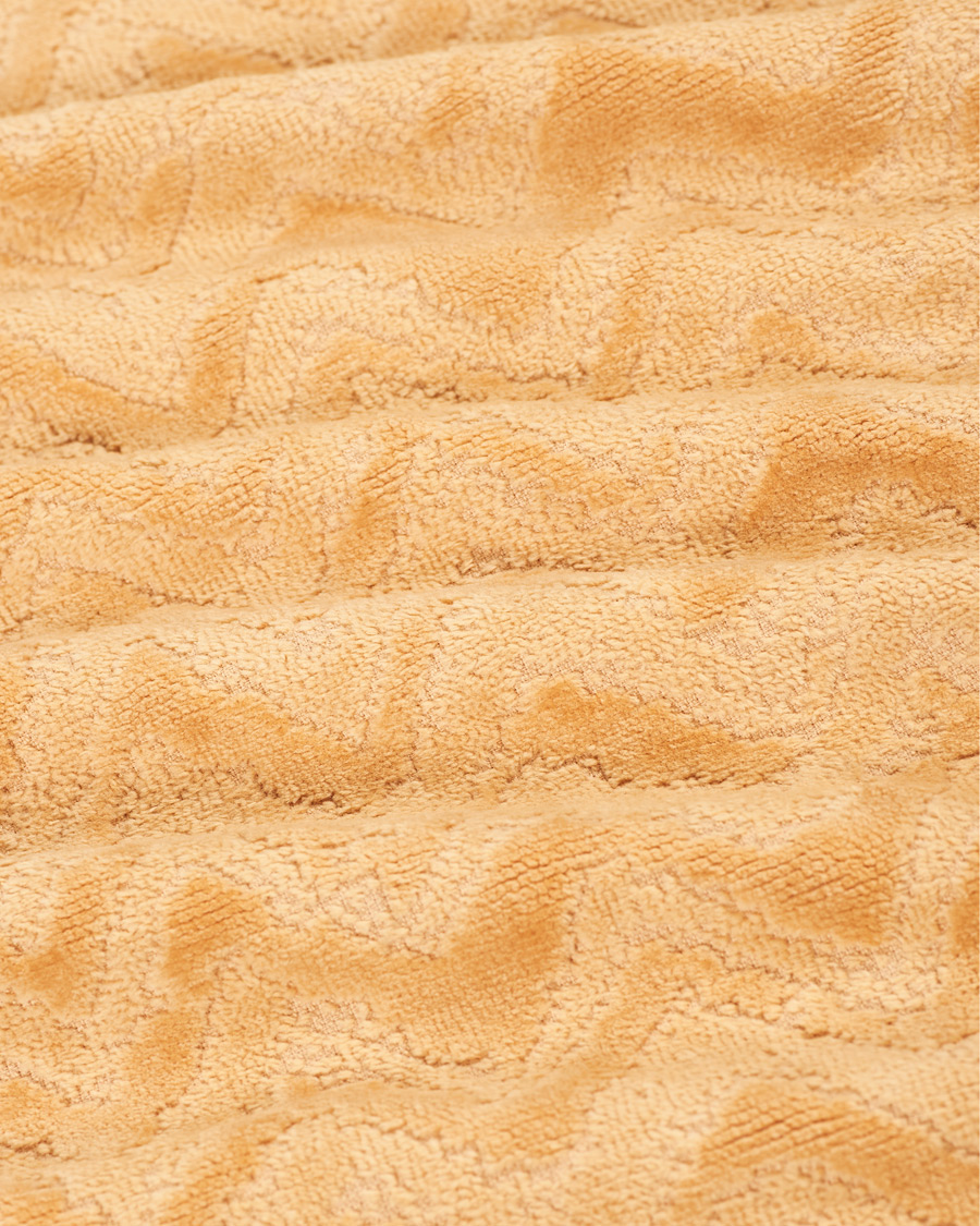 Hombres | Missoni Home Rex Bath Sheet 100x150cm Rust | Missoni Home | Rex Bath Sheet 100x150cm Rust
