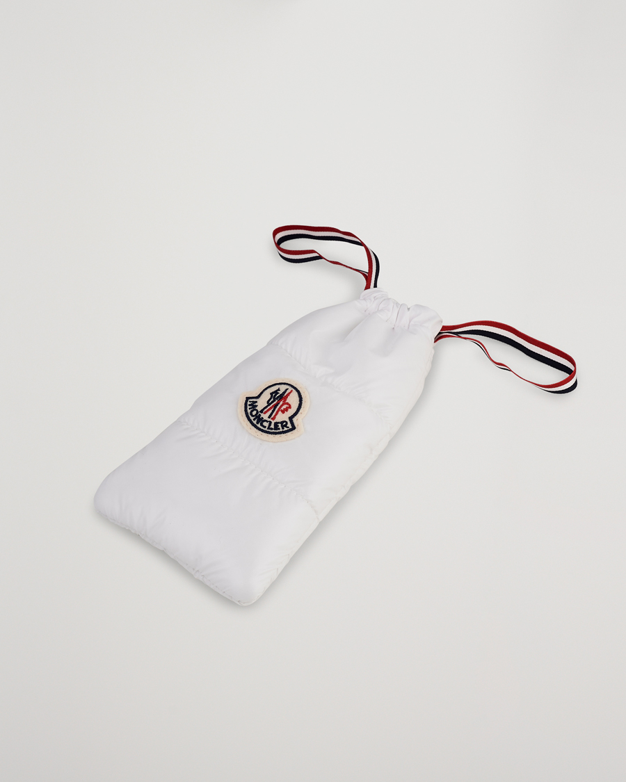 Hombres | Moncler Lunettes Arcsecond Sunglasses Crystal/Green Mirror | Moncler Lunettes | Arcsecond Sunglasses Crystal/Green Mirror