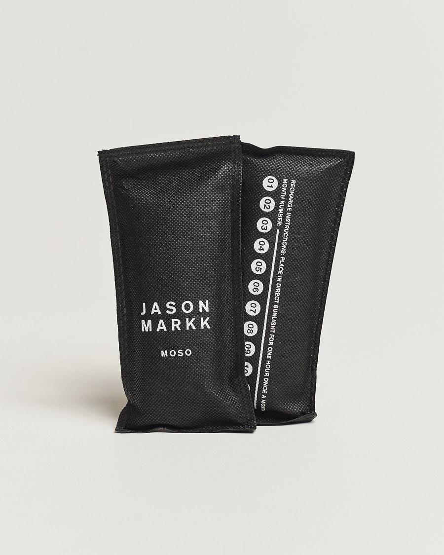 Hombres | Cuidado del calzado | Jason Markk | Moso Shoe Inserts