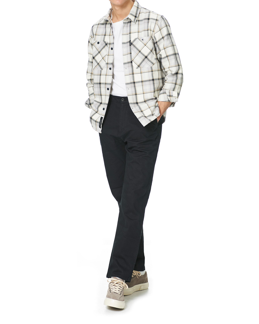 Hombres | Stepney Workers Club Dellow Suede Sneaker Grey | Stepney Workers Club | Dellow Suede Sneaker Grey