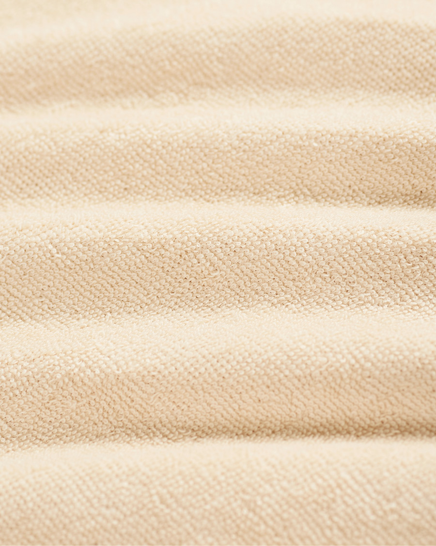 Hombres | Polos | NN07 | Joey Terry Polo Ecru