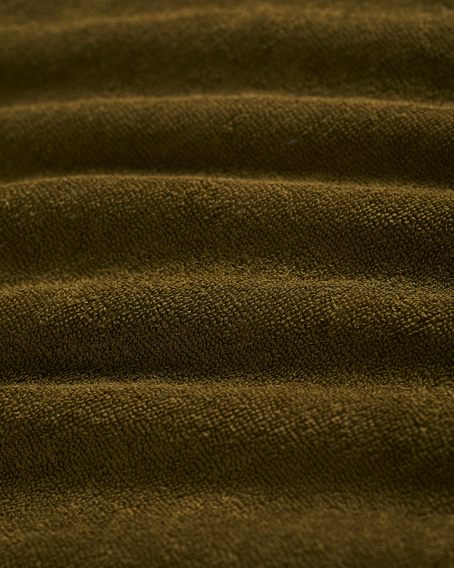 Hombres | Polos | NN07 | Joey Terry Polo Dark Olive