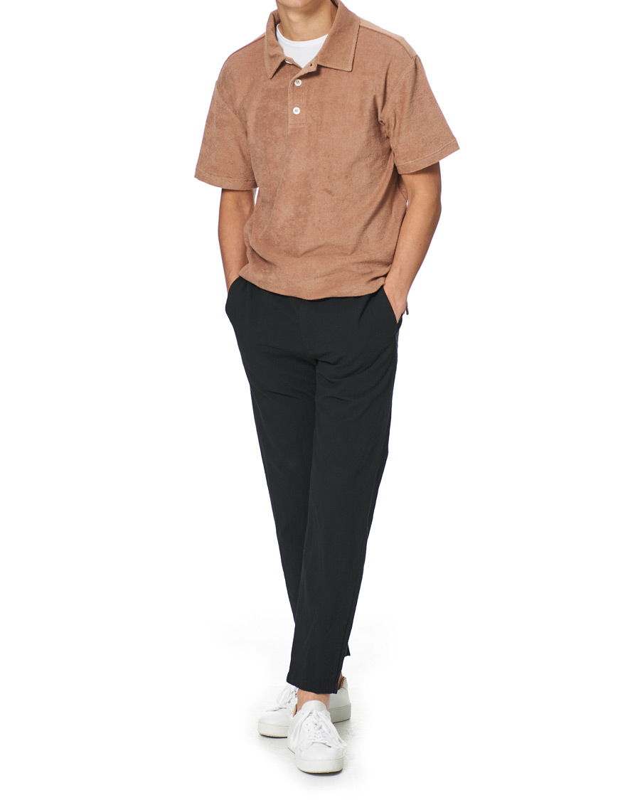 Hombres | Polos | NN07 | Joey Terry Polo Nougat