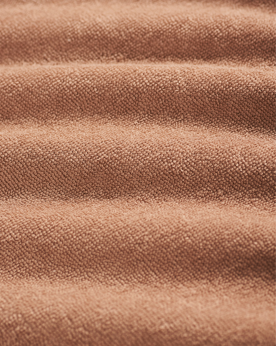 Hombres | Polos | NN07 | Joey Terry Polo Nougat