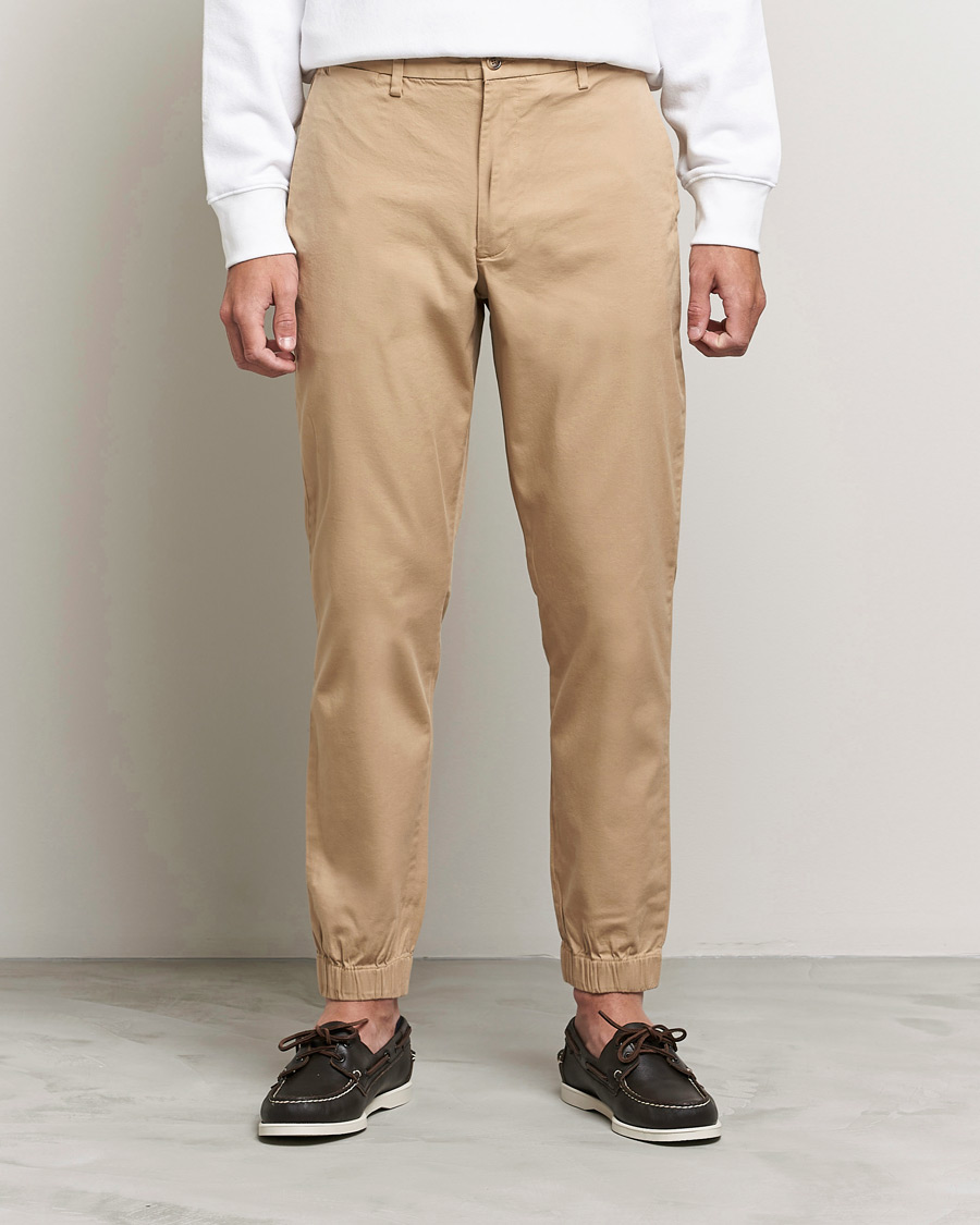 Hombres | Pantalones | Polo Ralph Lauren | Commuter Pants Vintage Khaki