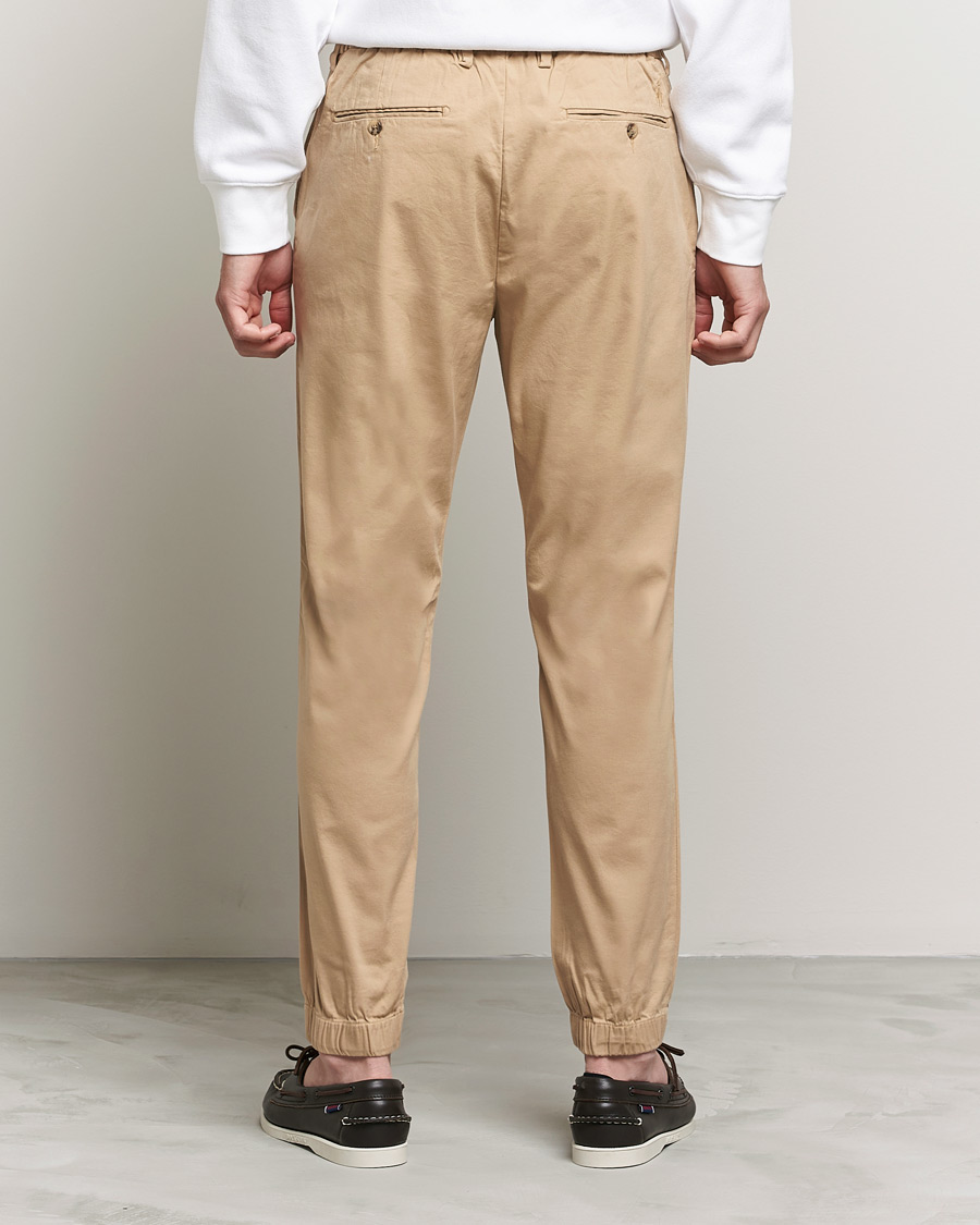 Hombres | Pantalones | Polo Ralph Lauren | Commuter Pants Vintage Khaki
