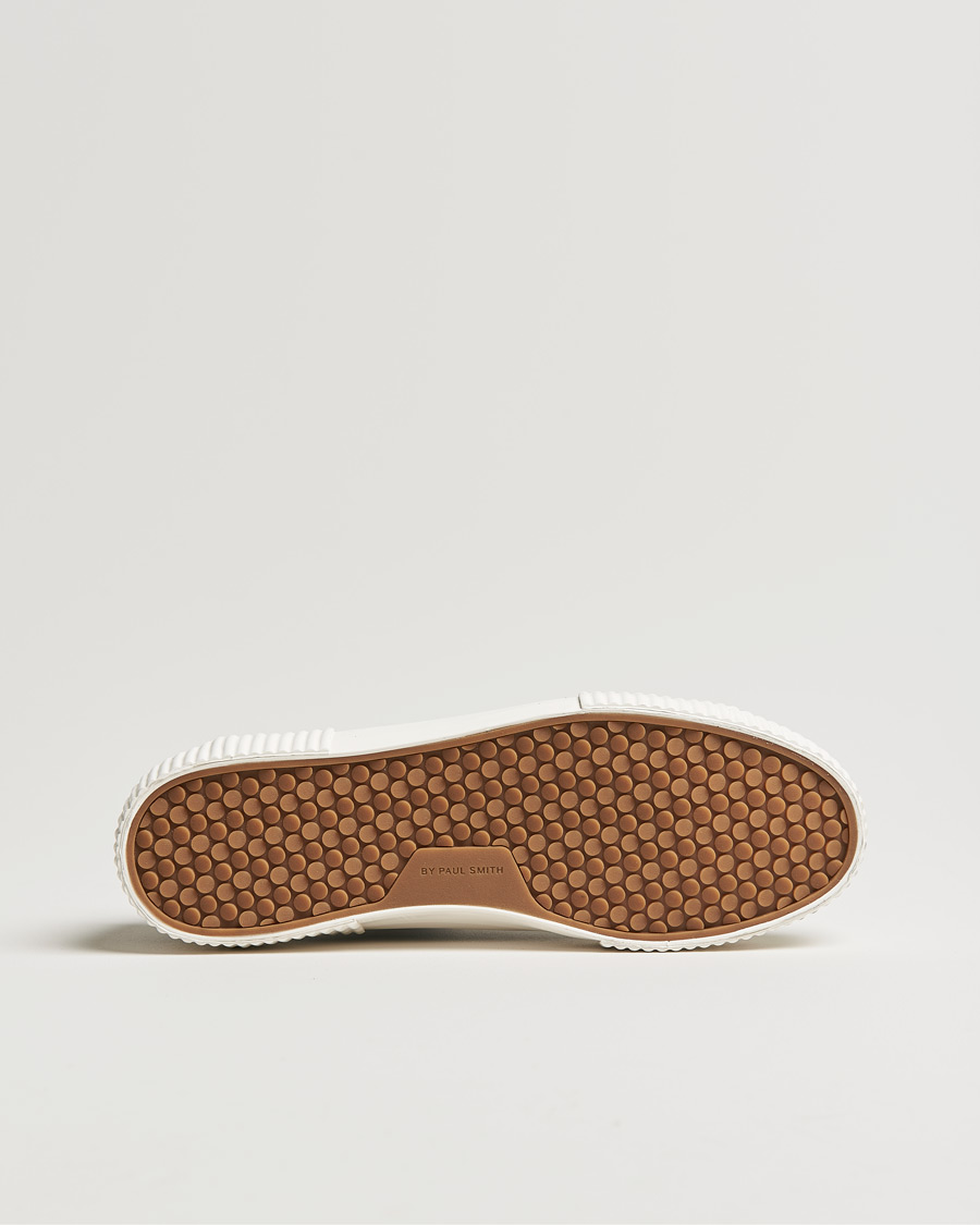 Hombres | PS Paul Smith Tape Canvas Sneaker Navy | PS Paul Smith | Tape Canvas Sneaker Navy