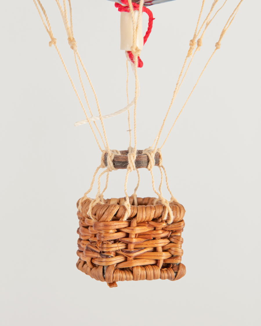 Hombres | Decoración | Authentic Models | Floating In The Skies Balloon Double Green
