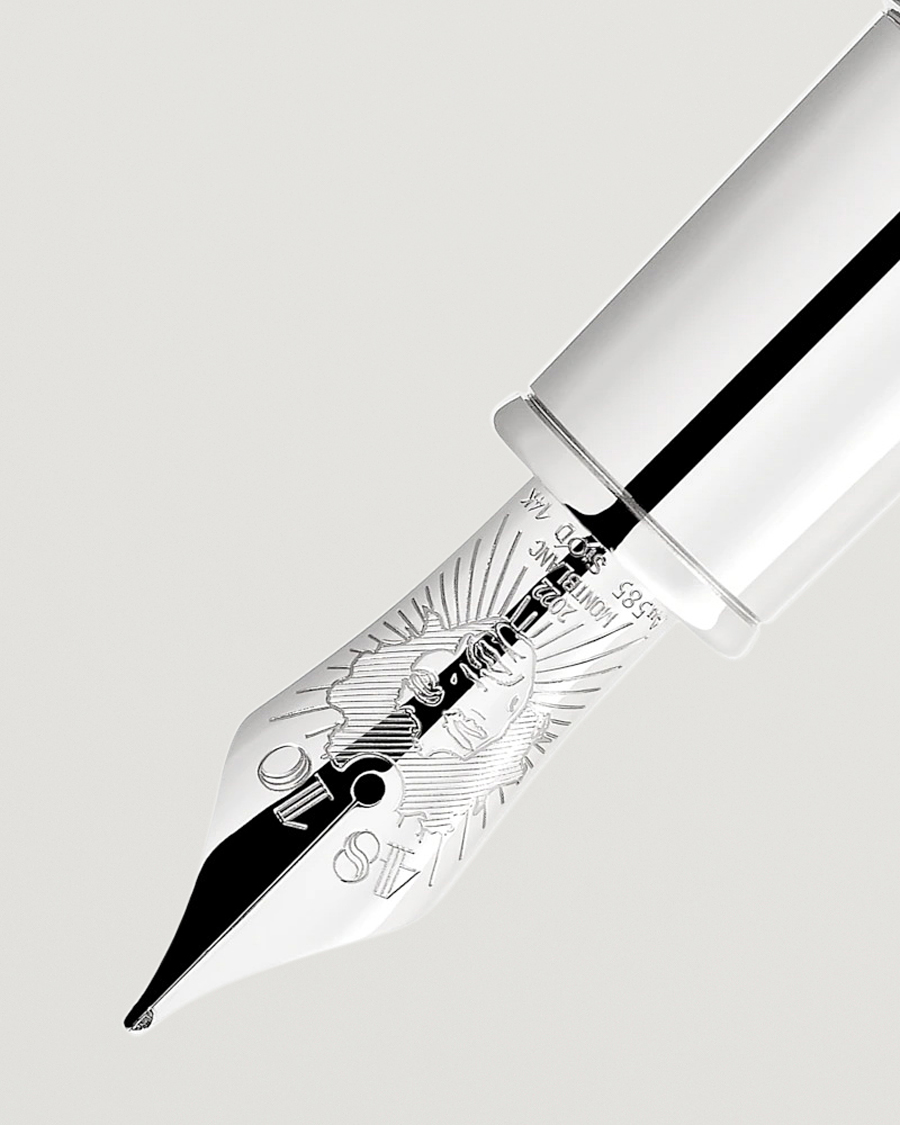 Hombres | Montblanc Jimi Hendrix Special Edition Fountain Pen M | Montblanc | Jimi Hendrix Special Edition Fountain Pen M
