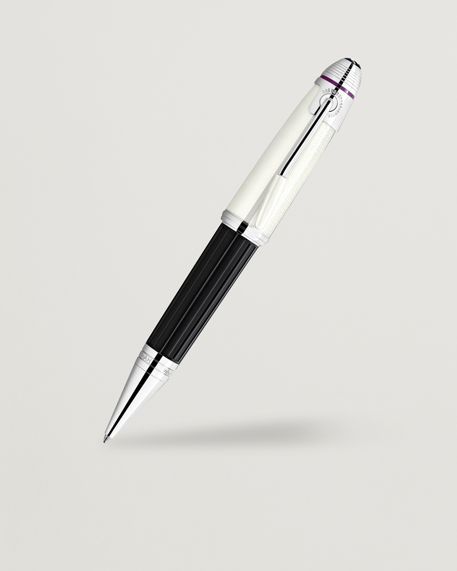 Hombres | Montblanc Jimi Hendrix Special Edition Ballpoint Pen | Montblanc | Jimi Hendrix Special Edition Ballpoint Pen