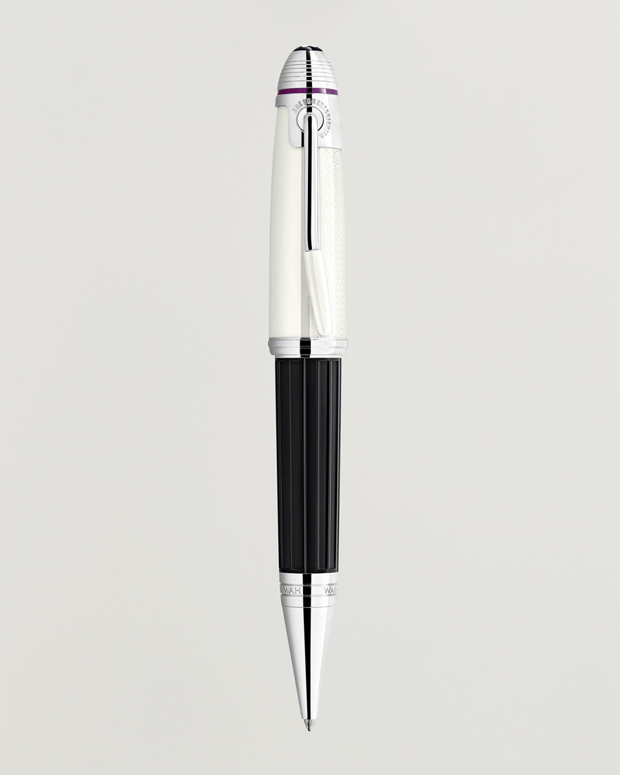 Hombres | Montblanc Jimi Hendrix Special Edition Ballpoint Pen | Montblanc | Jimi Hendrix Special Edition Ballpoint Pen