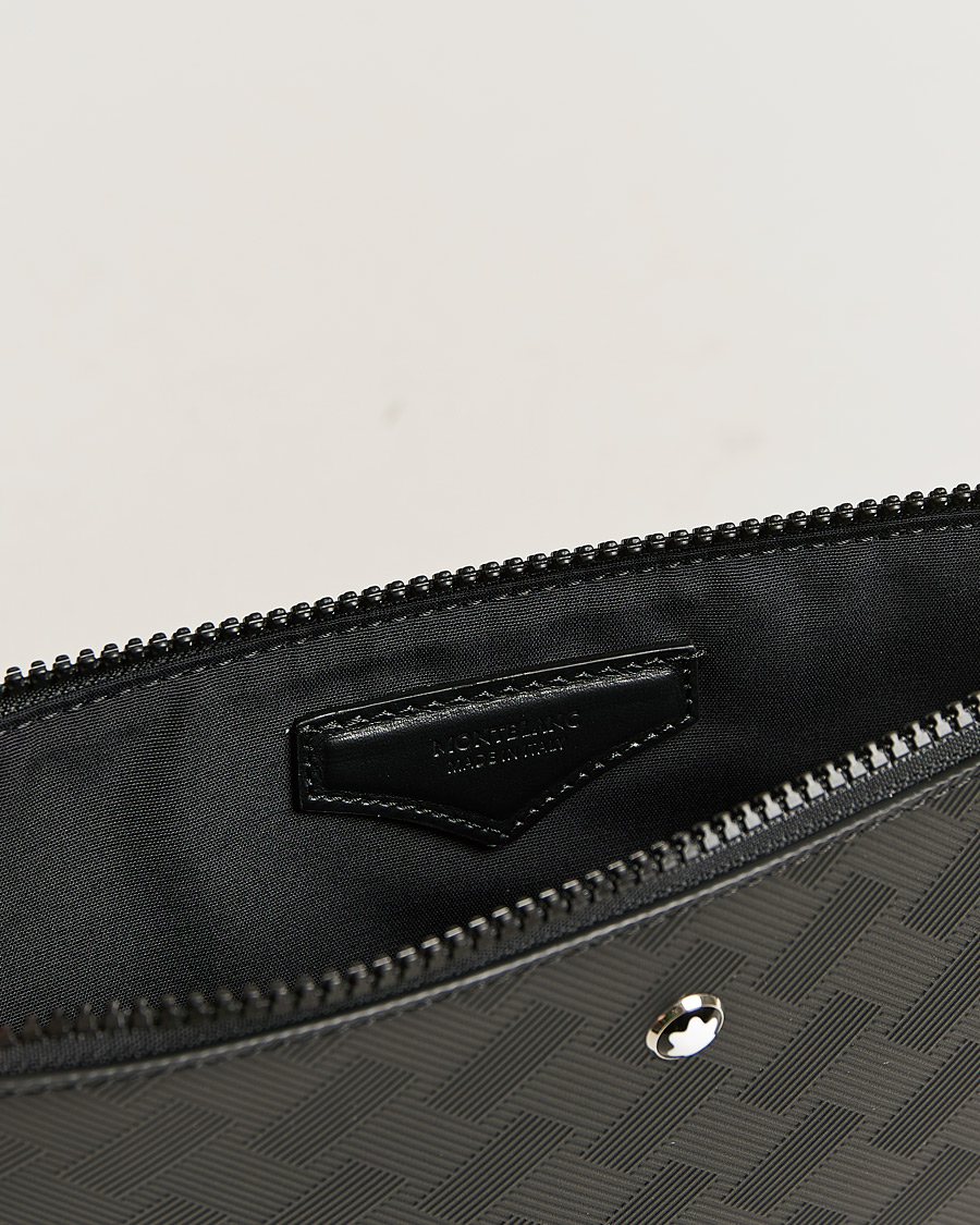 Hombres | Montblanc Extreme 3.0 Pouch Black | Montblanc | Extreme 3.0 Pouch Black