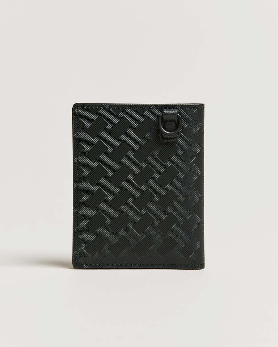 Hombres | Billeteras | Montblanc | Extreme 3.0 Compact Wallet 6cc Black