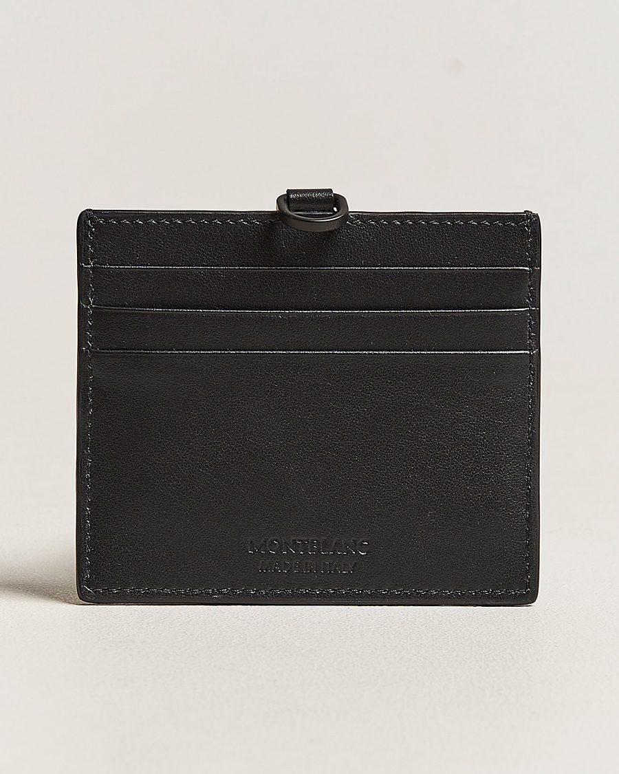 Hombres | Montblanc | Montblanc | Extreme 3.0 Card Holder 6cc Green