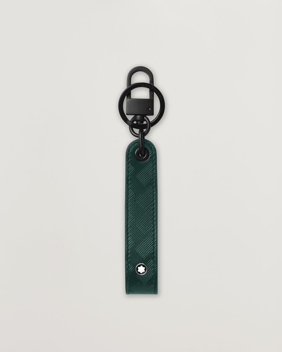 Hombres | llaveros | Montblanc | Extreme 3.0 Key Fob Green