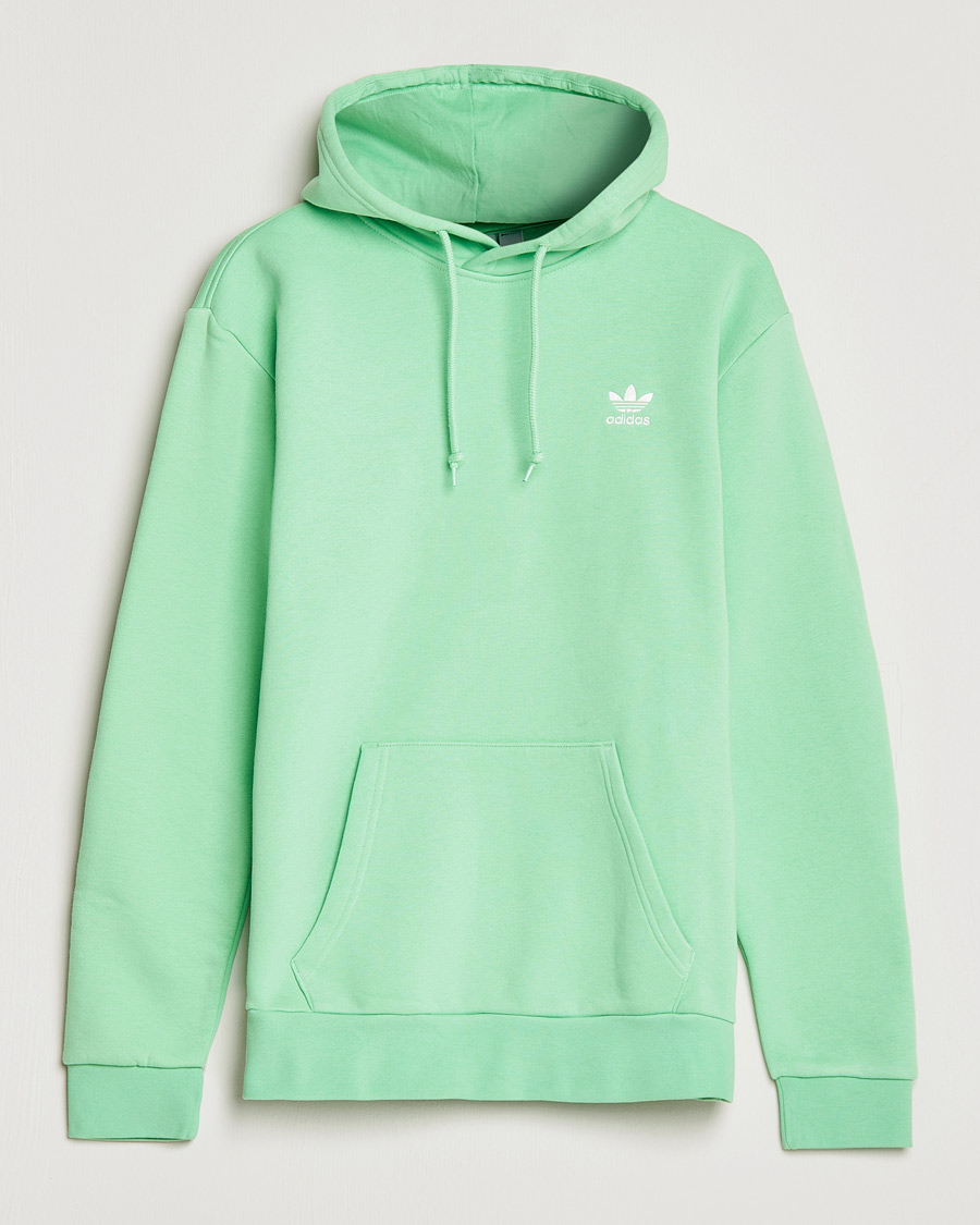 Hombres | Jerséis y prendas de punto | adidas Originals | Essential Hoodie Glomin
