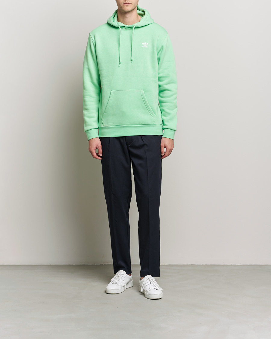 Hombres | Jerséis y prendas de punto | adidas Originals | Essential Hoodie Glomin