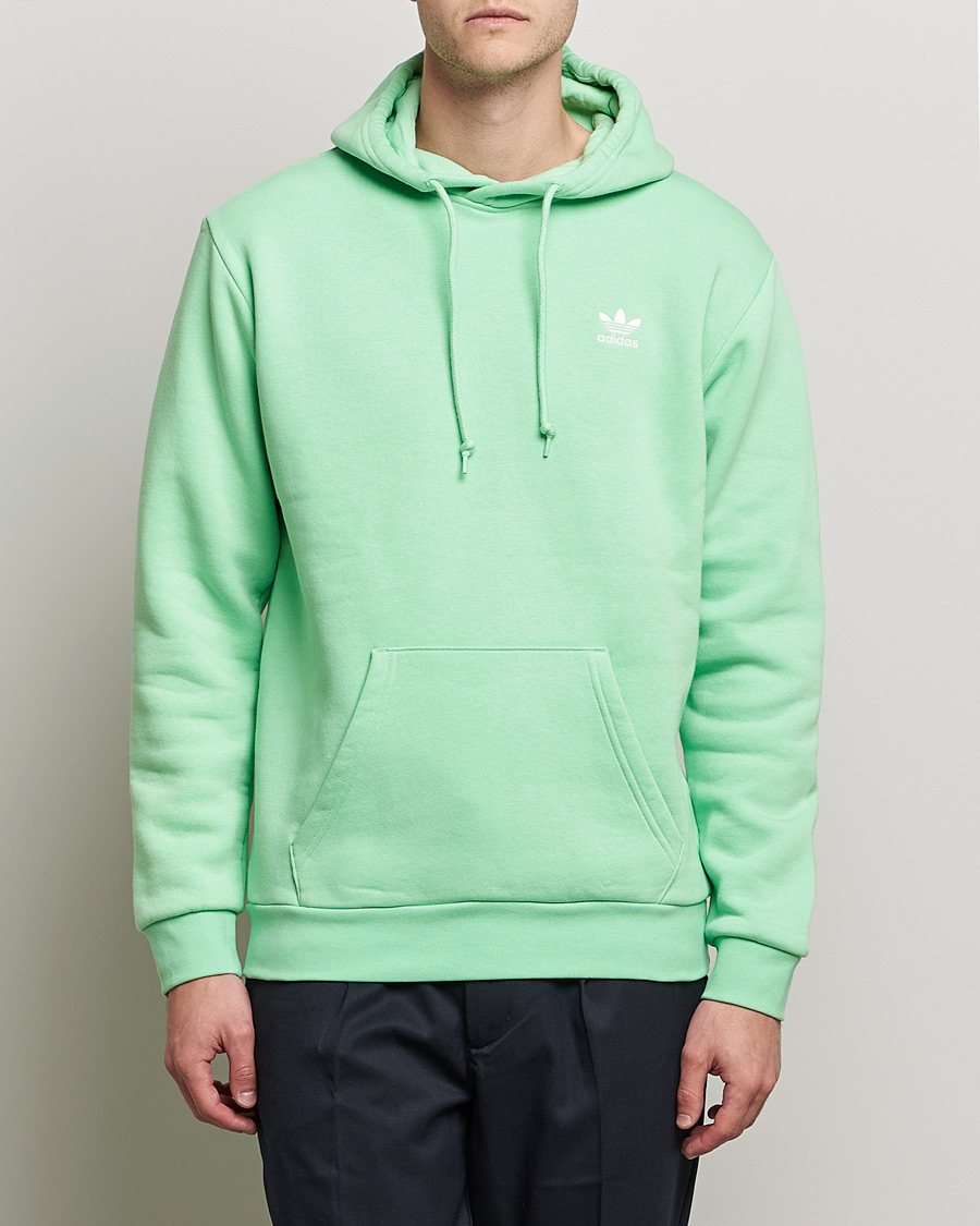 Hombres | Jerséis y prendas de punto | adidas Originals | Essential Hoodie Glomin