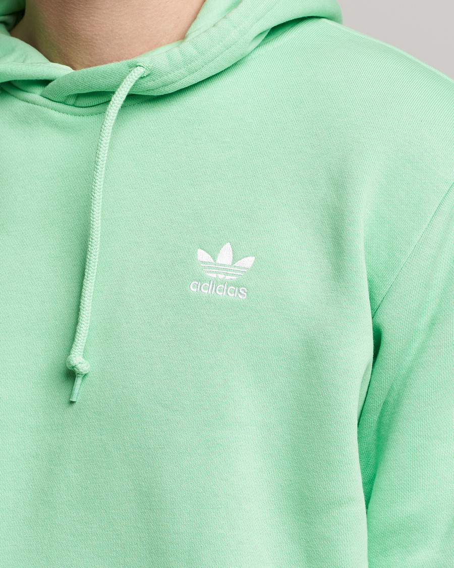 Hombres | Jerséis y prendas de punto | adidas Originals | Essential Hoodie Glomin