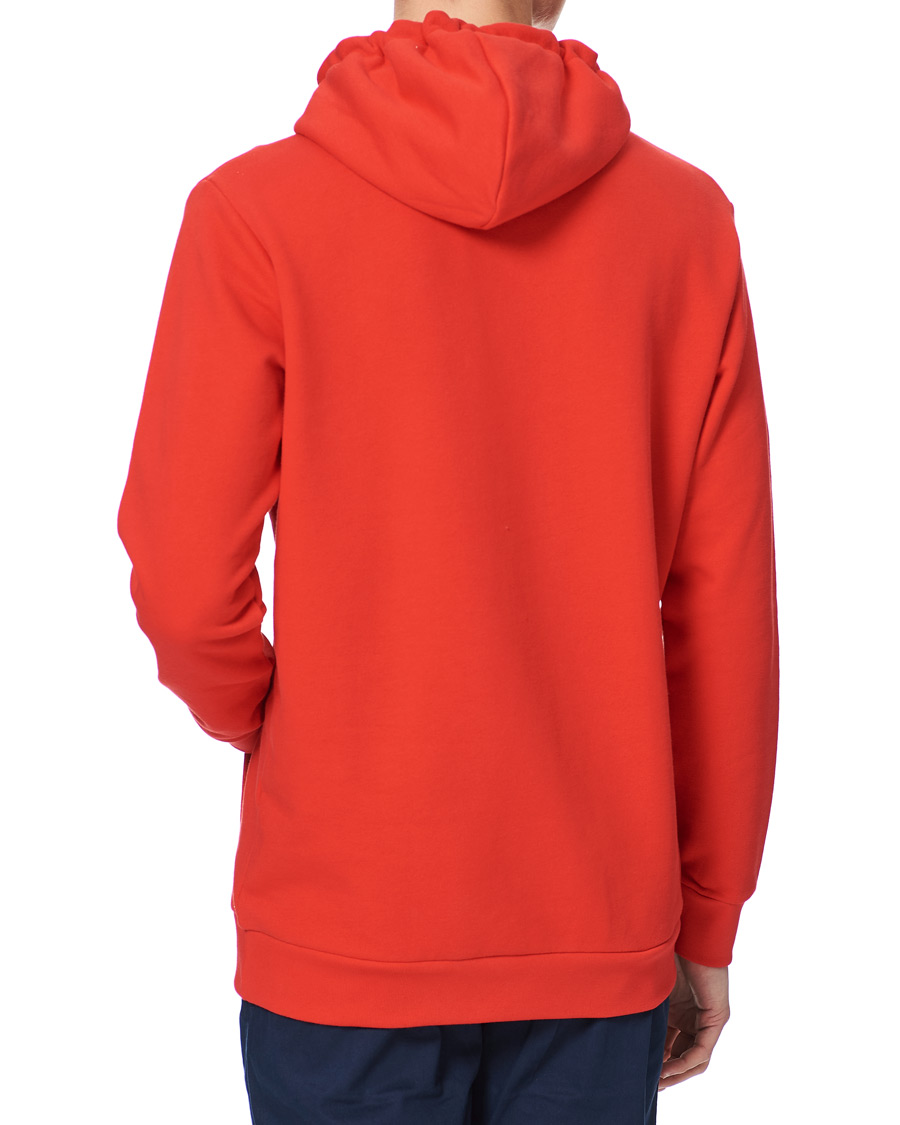 Hombres | Jerséis y prendas de punto | adidas Originals | Trefoil Hoodie Vivred