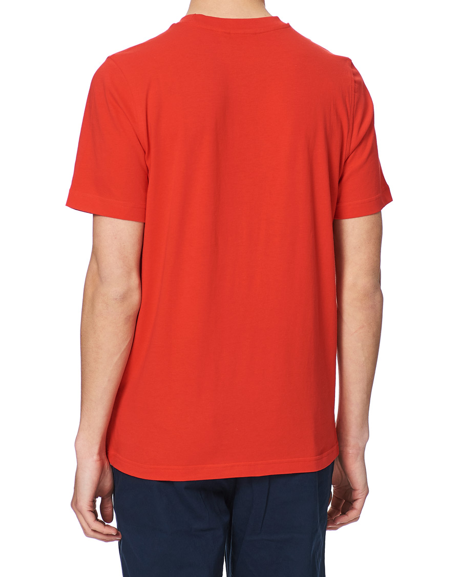 Hombres | Camisetas | adidas Originals | Trefoil Tee Vivred