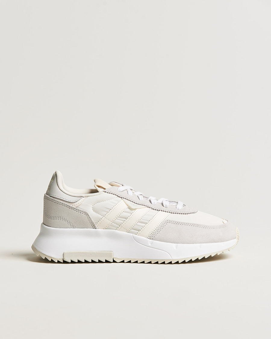 Hombres | adidas Originals Retropy Sneaker White | adidas Originals | Retropy Sneaker White